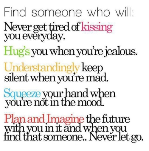 Finding the One by Naija Husband