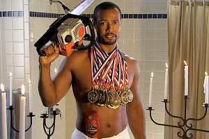 The Ideal Naija Husband is the Old Spice Man