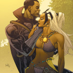 The Modern Naija Husband