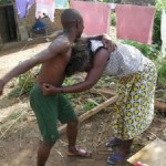The Stereotypical Nigerian Husband