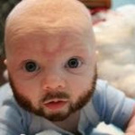 Husband…not Child