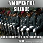 Friend Zoned
